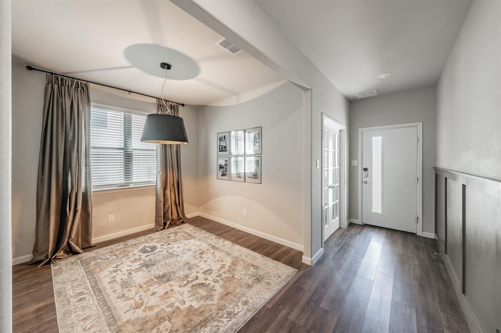 Parkside Village - Residential