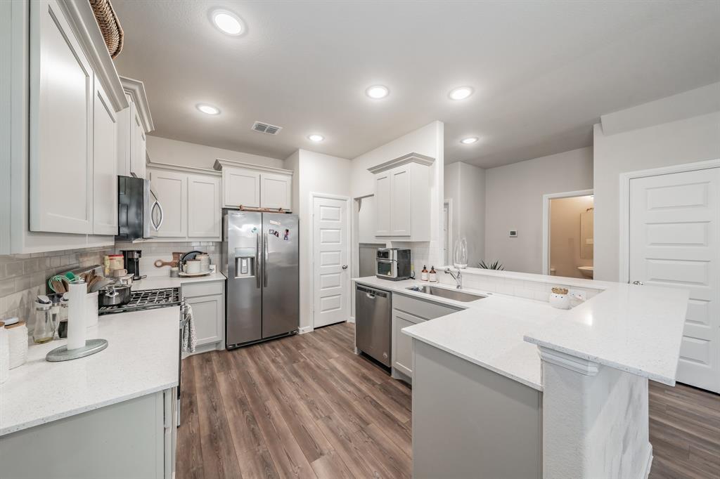 Parkside Village - Residential