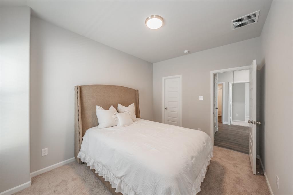 Parkside Village - Residential