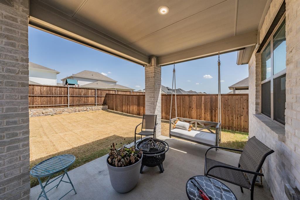 Parkside Village - Residential