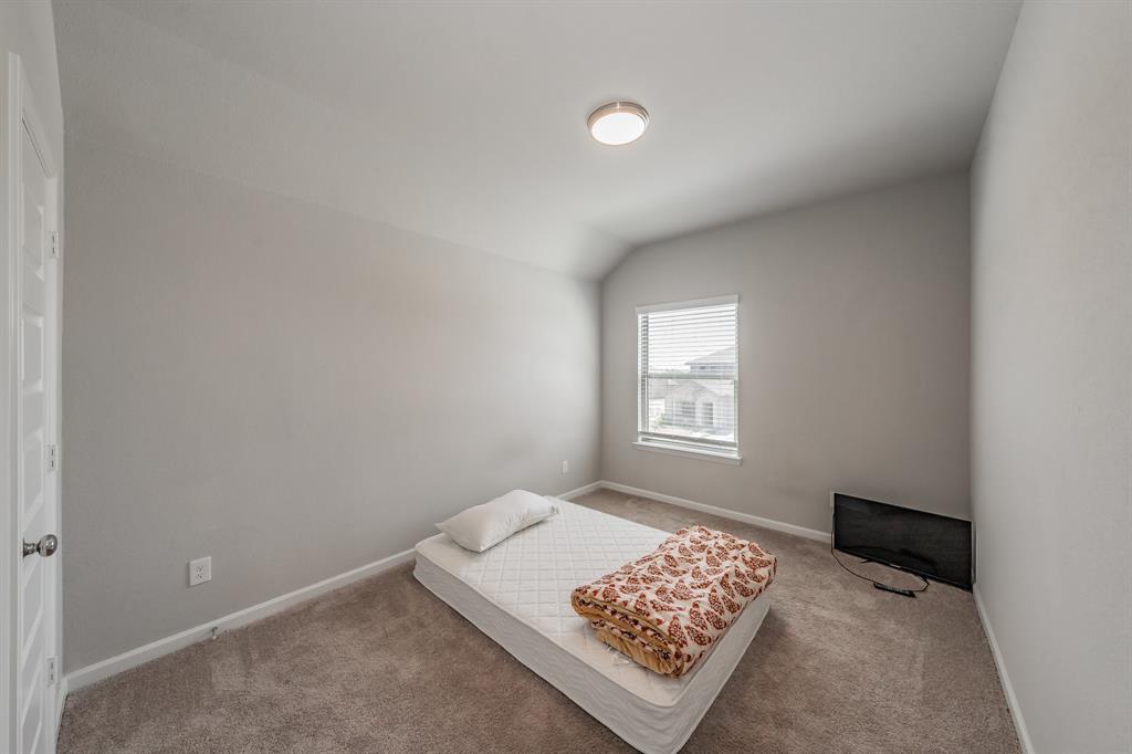 Parkside Village - Residential