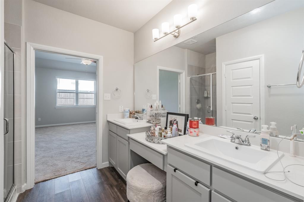 Parkside Village - Residential