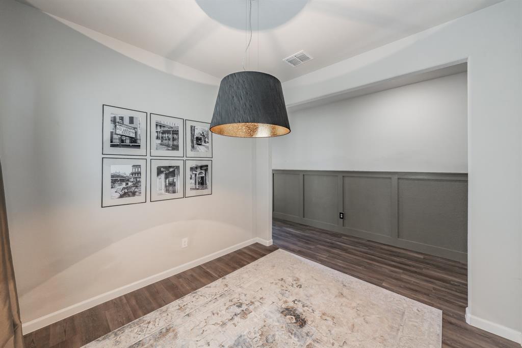 Parkside Village - Residential