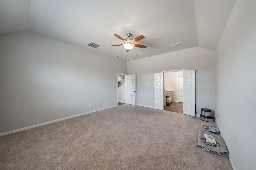 Parkside Village - Residential