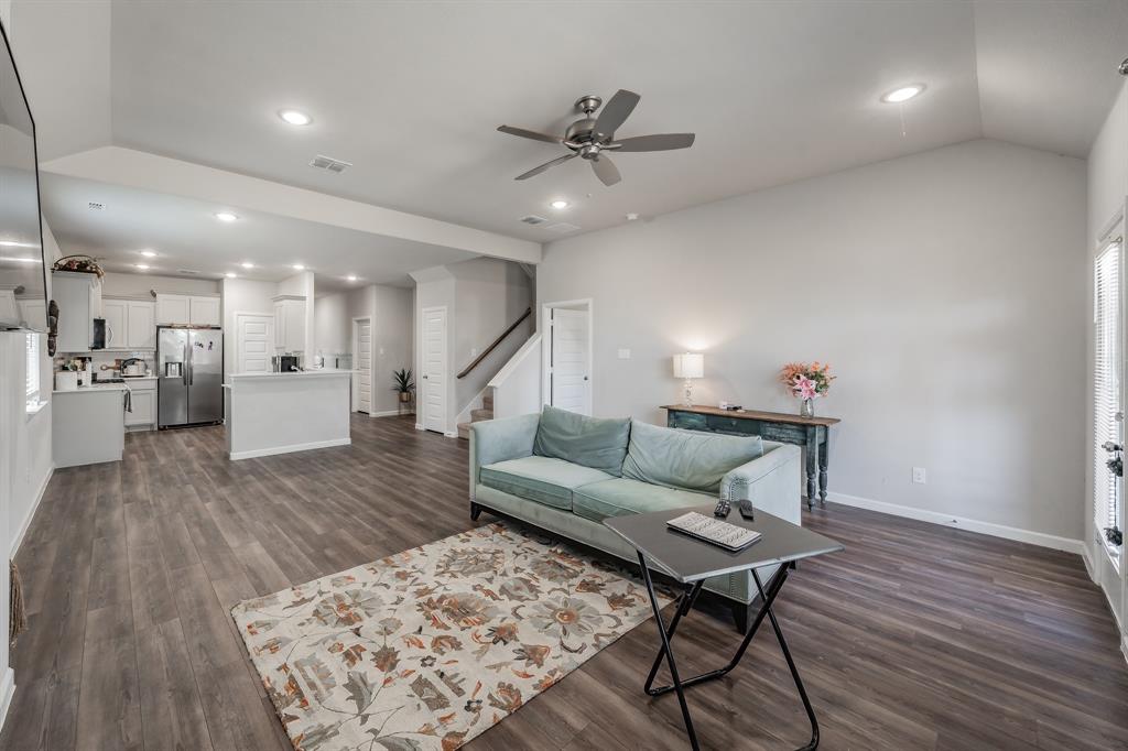 Parkside Village - Residential