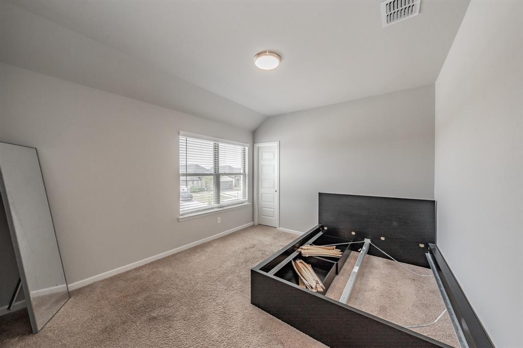 Parkside Village - Residential