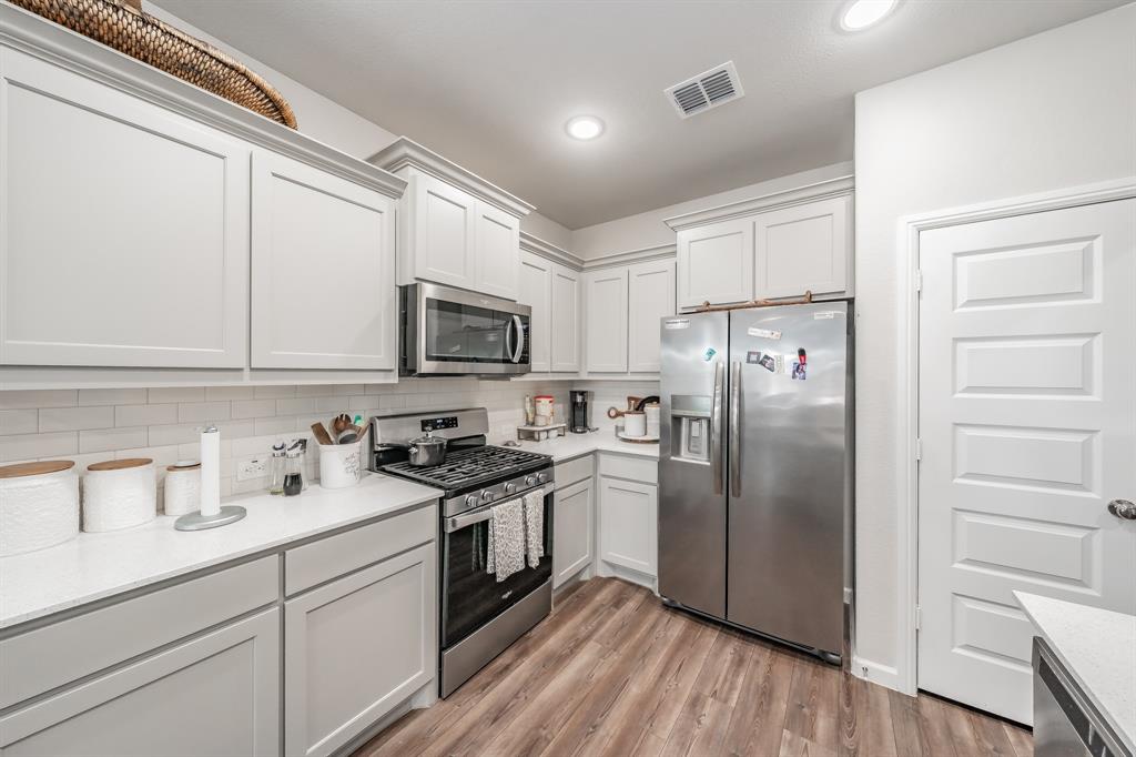 Parkside Village - Residential