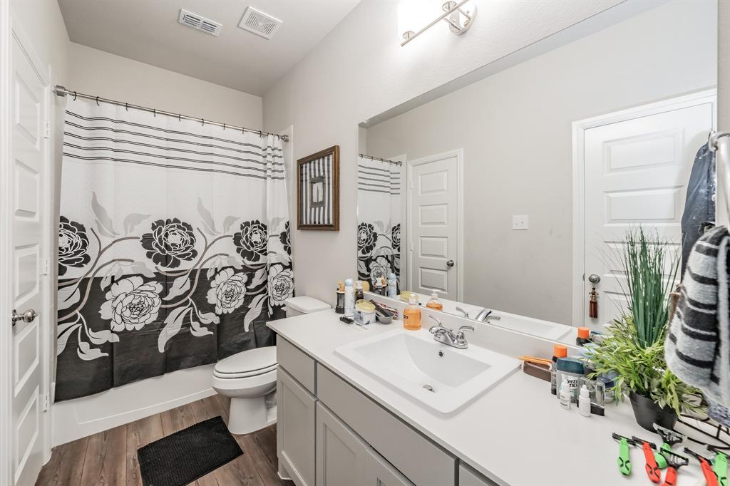 Parkside Village - Residential