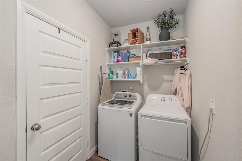 Parkside Village - Residential