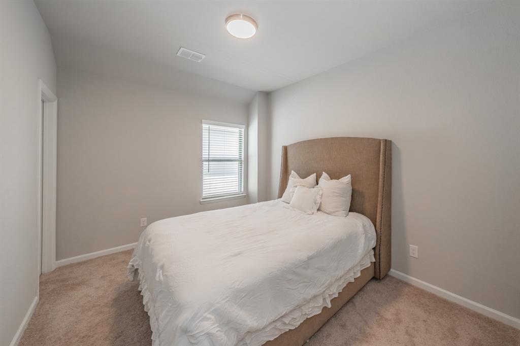 Parkside Village - Residential