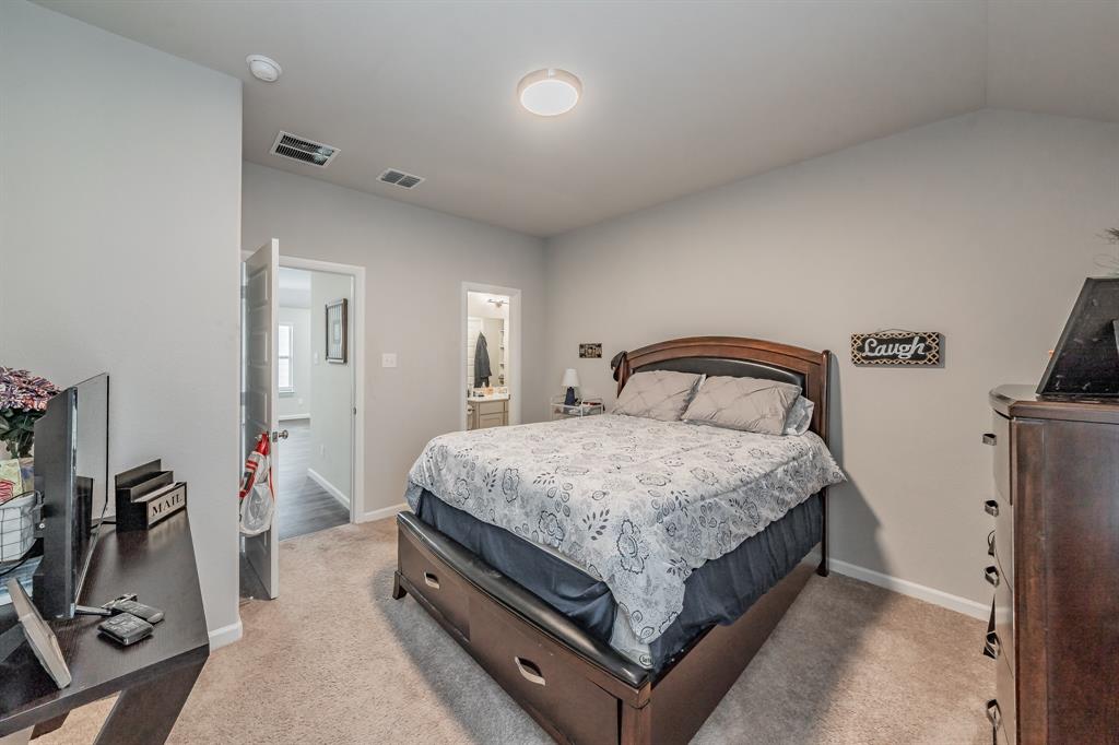 Parkside Village - Residential