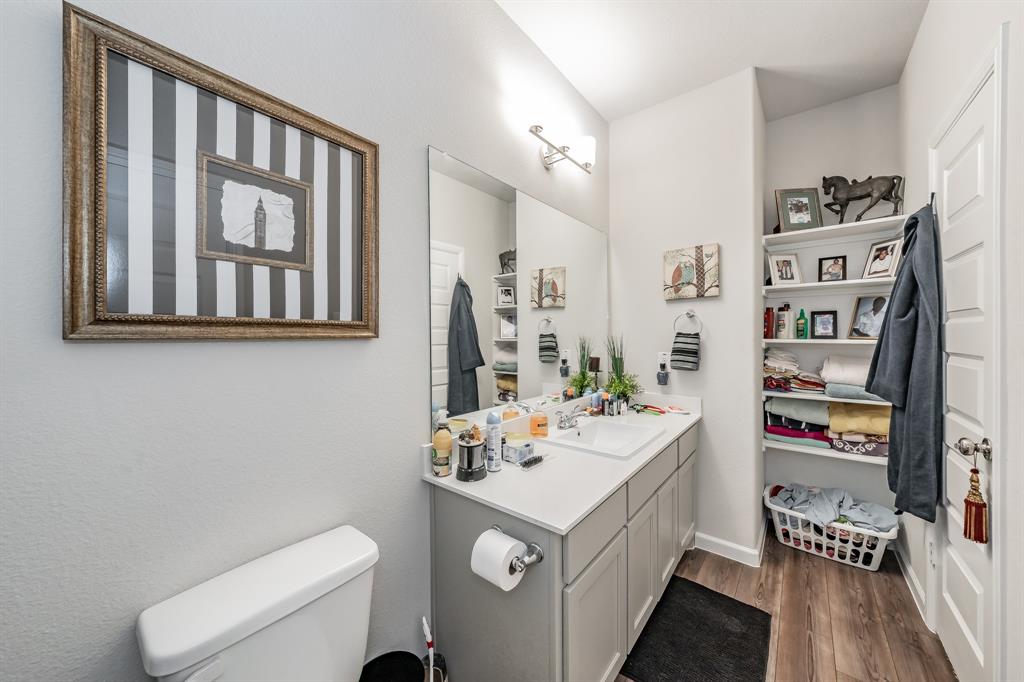 Parkside Village - Residential