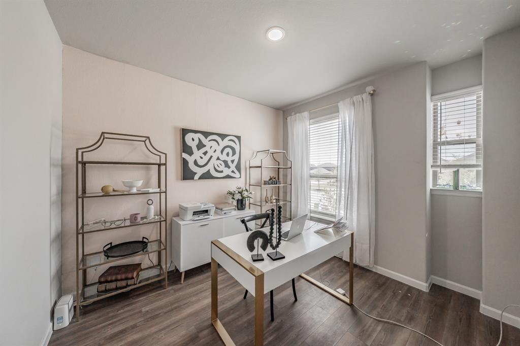 Parkside Village - Residential