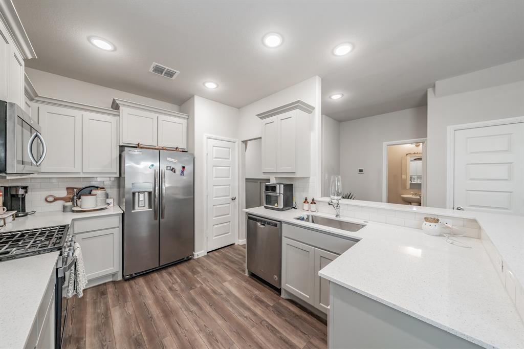 Parkside Village - Residential