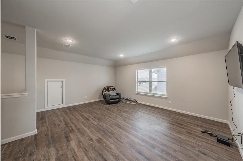 Parkside Village - Residential