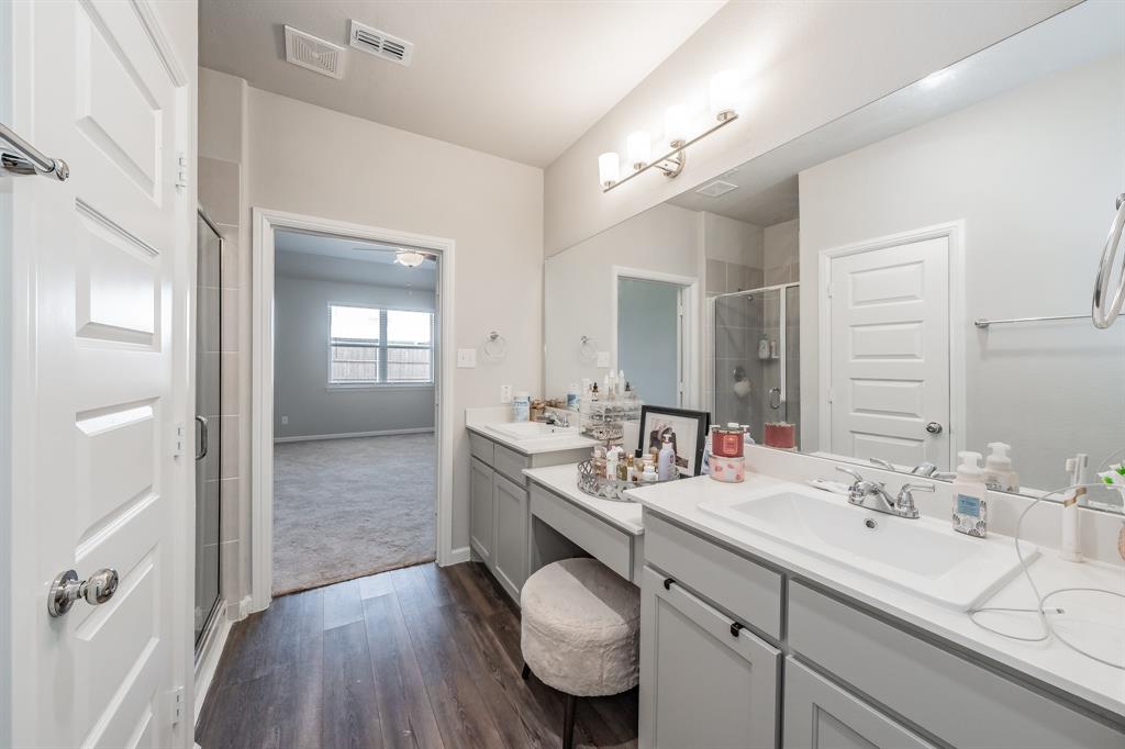 Parkside Village - Residential