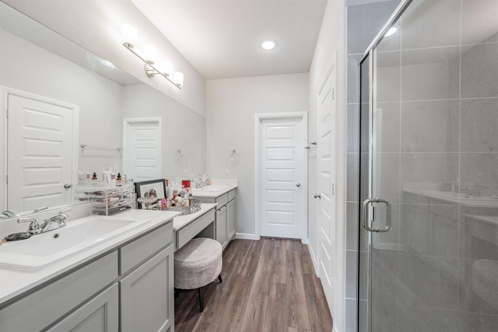 Parkside Village - Residential