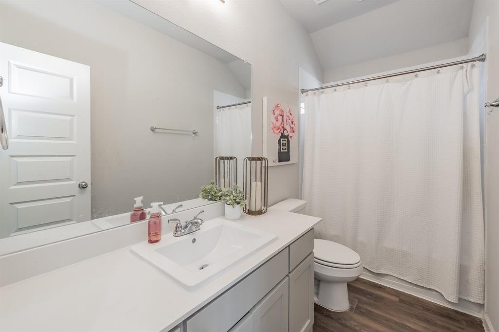 Parkside Village - Residential