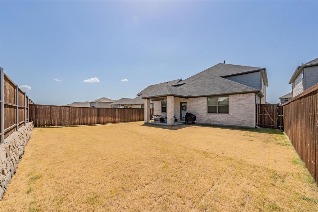 Parkside Village - Residential