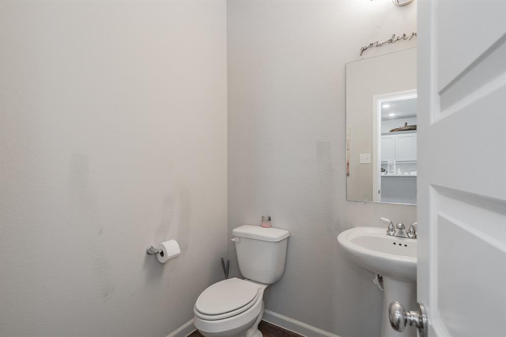 Parkside Village - Residential