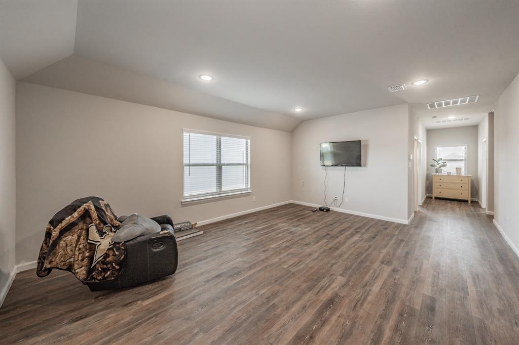 Parkside Village - Residential