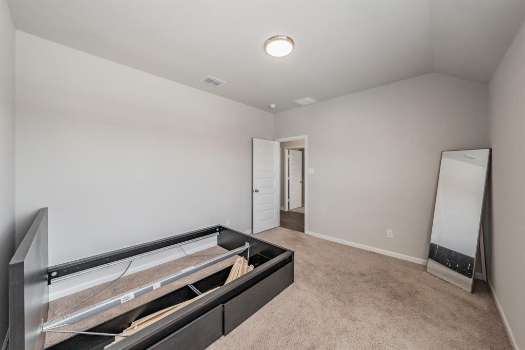 Parkside Village - Residential