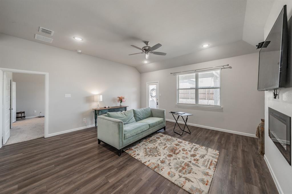 Parkside Village - Residential