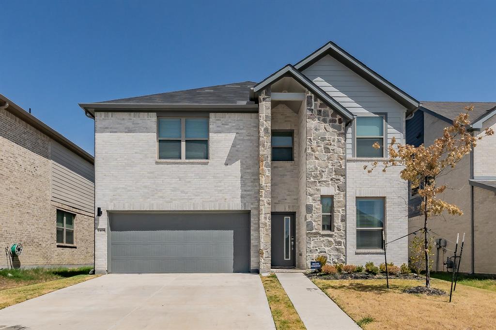 Parkside Village - Residential