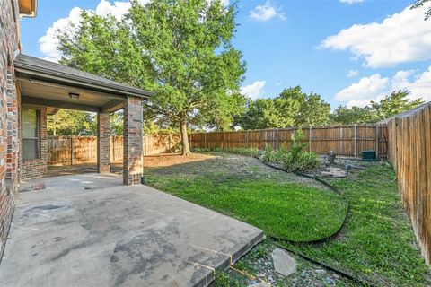 A home in Fort Worth