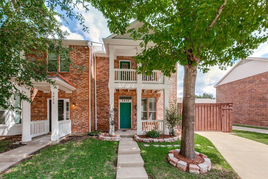 2629 Van Buren Drive