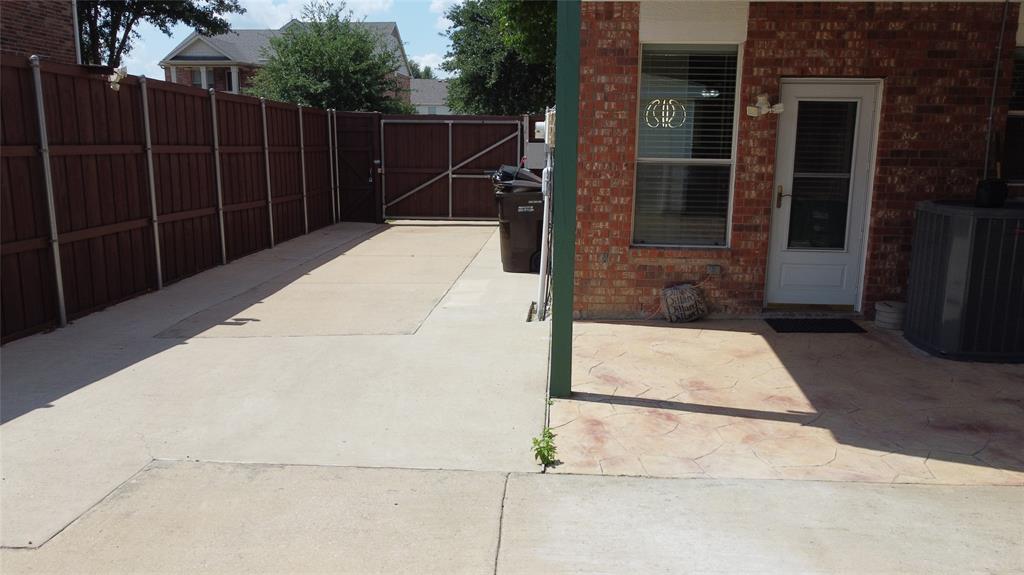 Madison Estates - Residential