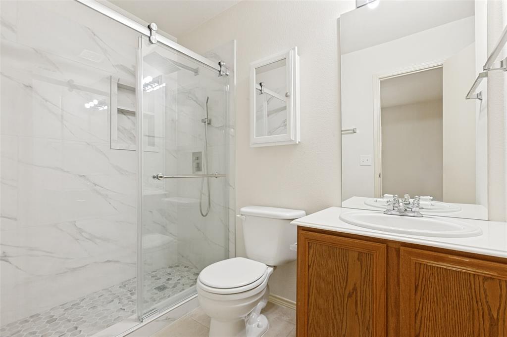 Madison Estates - Residential