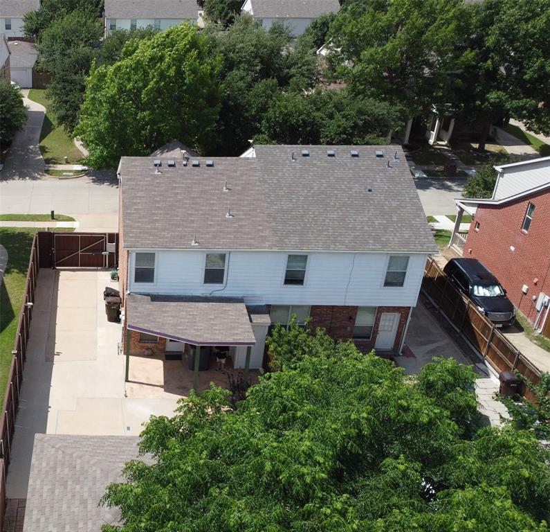 Madison Estates - Residential