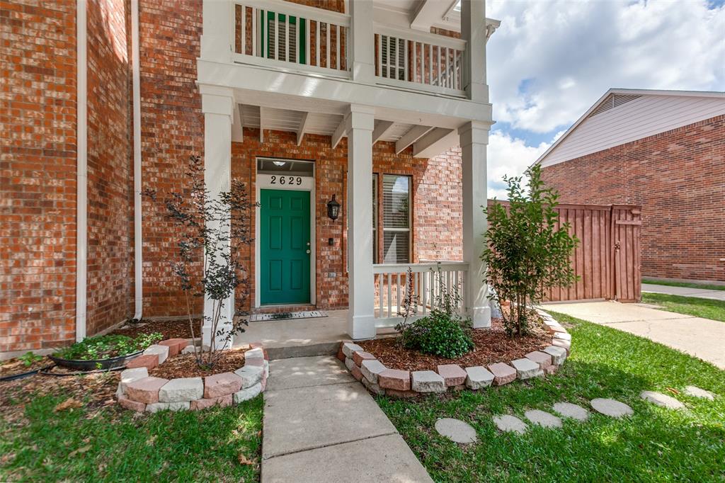 Madison Estates - Residential