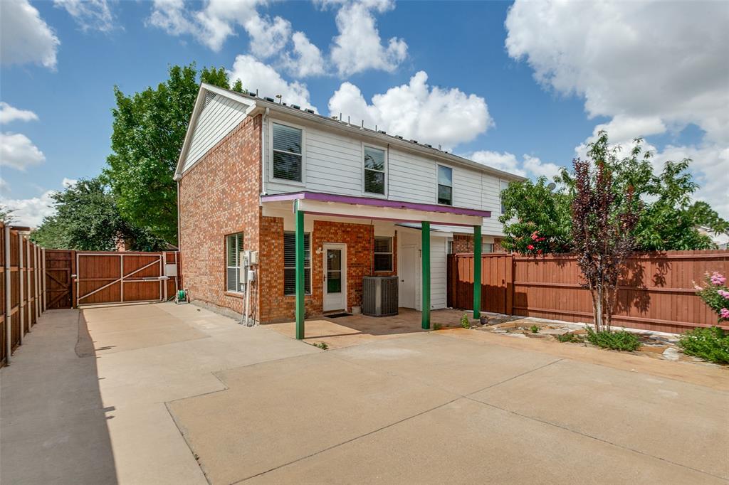 Madison Estates - Residential