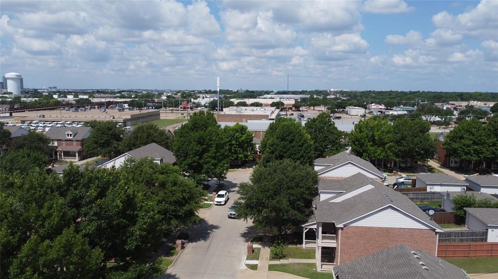 Madison Estates - Residential