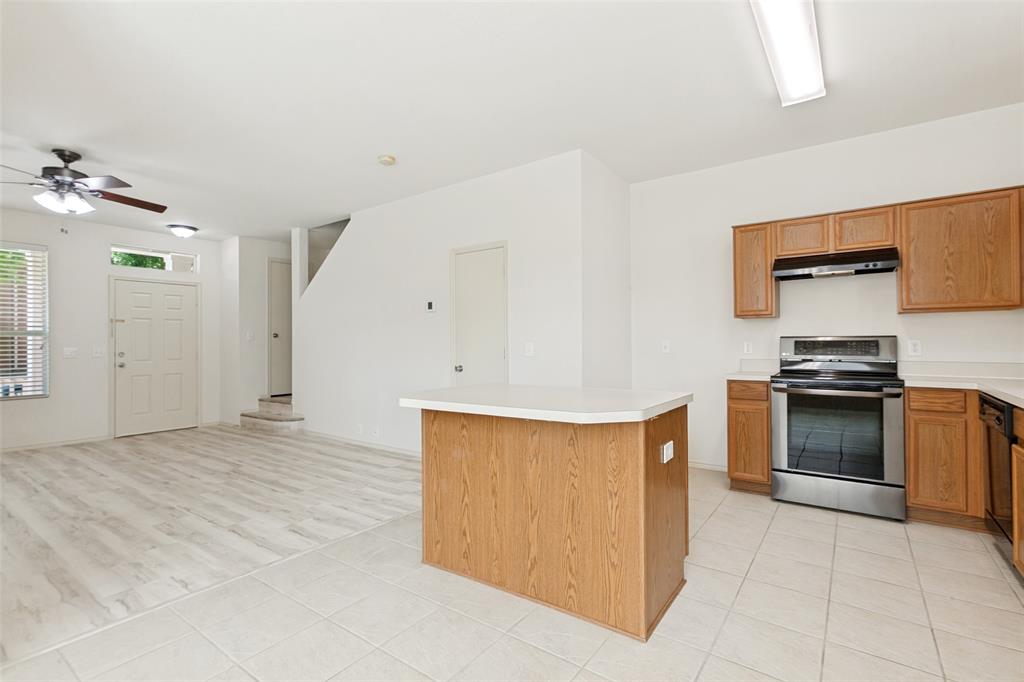 Madison Estates - Residential