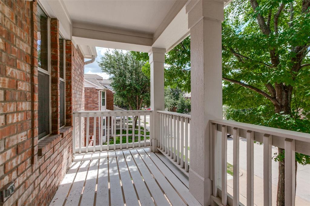 Madison Estates - Residential