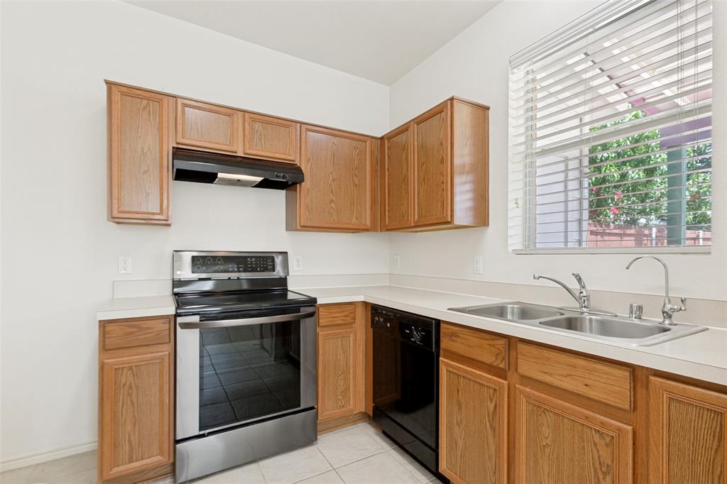 Madison Estates - Residential