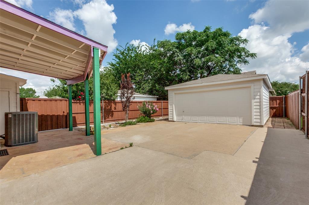 Madison Estates - Residential