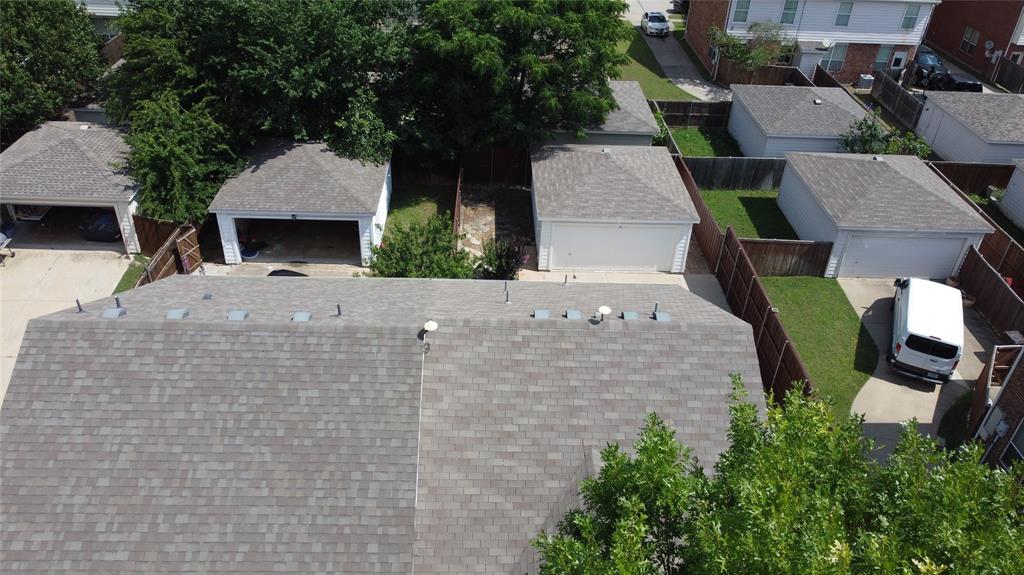Madison Estates - Residential