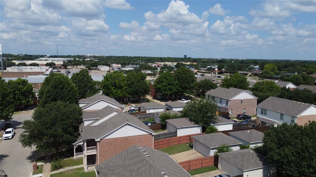 Madison Estates - Residential