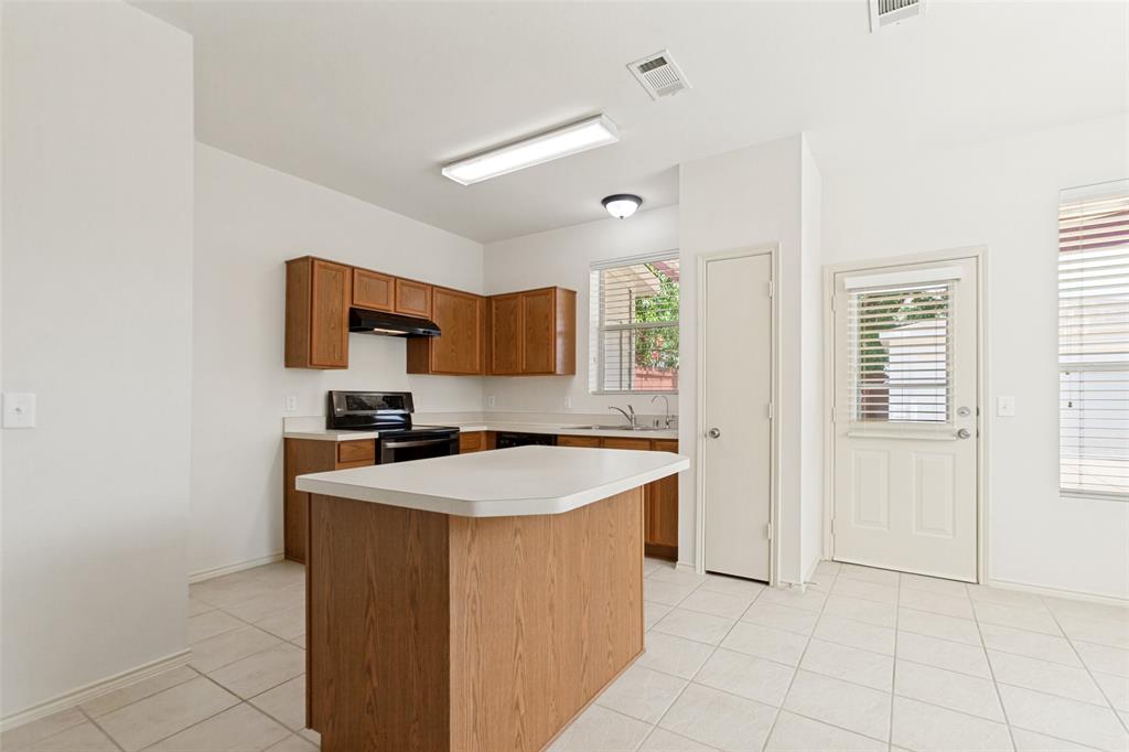 Madison Estates - Residential
