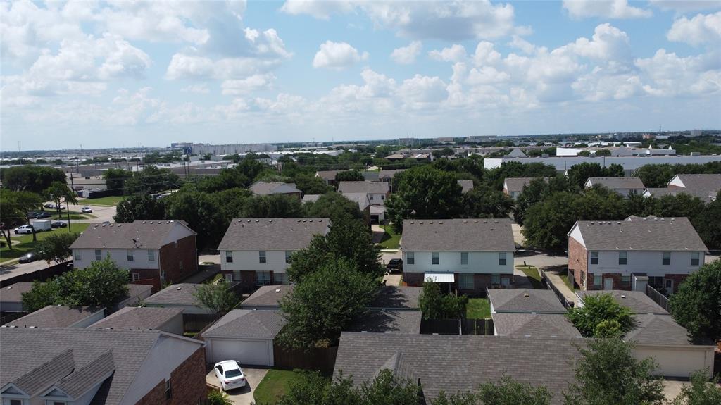 Madison Estates - Residential