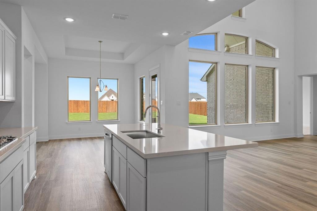 Myrtle Creek - Residential