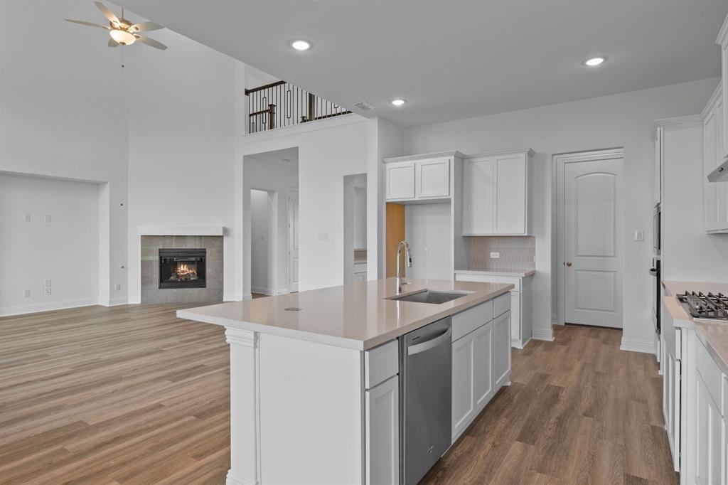 Myrtle Creek - Residential