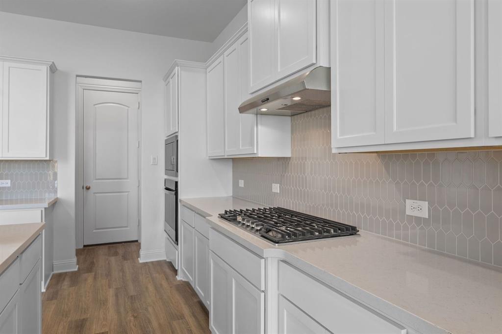 Myrtle Creek - Residential