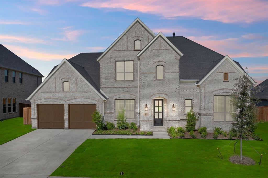 Myrtle Creek - Residential