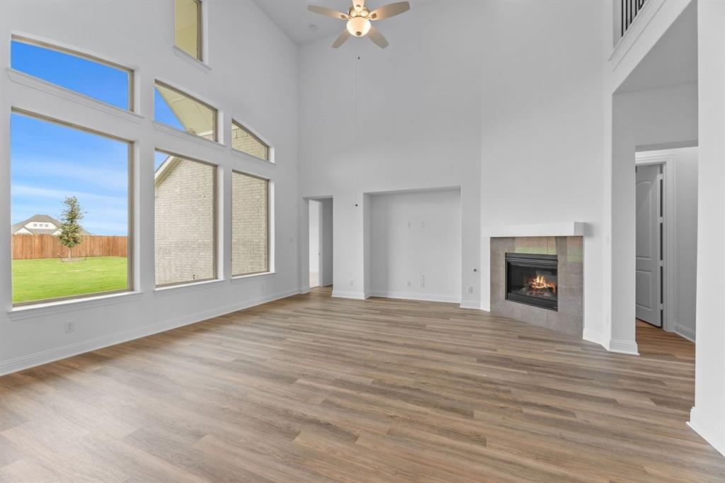 Myrtle Creek - Residential