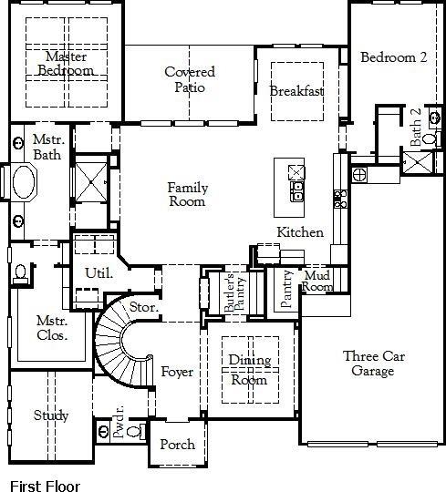 261 Basketflower Drive